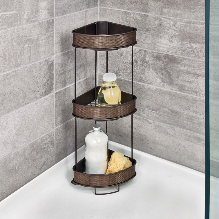 Free Standing Bathroom Storage Caddy Rispa